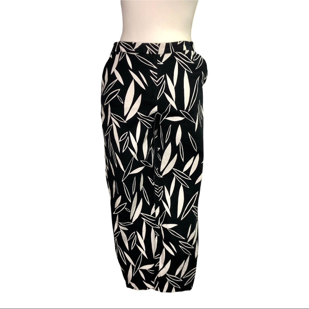 Topshop pants size 6